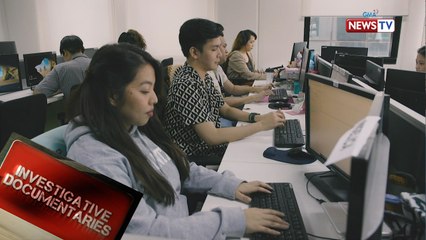 Investigative Documentaries: Bakit nahuhuli sa pagpasok sa trabaho ang mga empleyado?