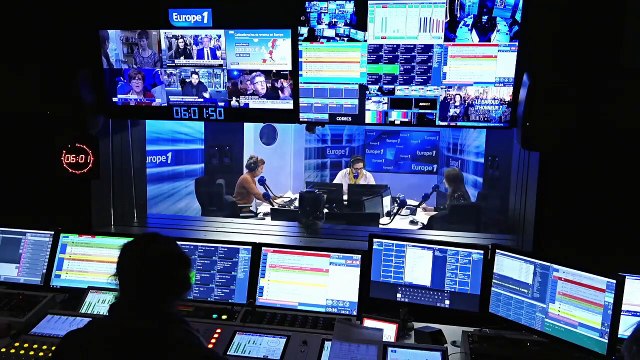 Réforme des retraites : A Rennes, On est dans une guerre de tranchées