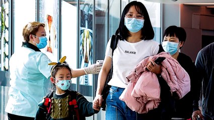 WHO decides coronavirus not yet global emergency