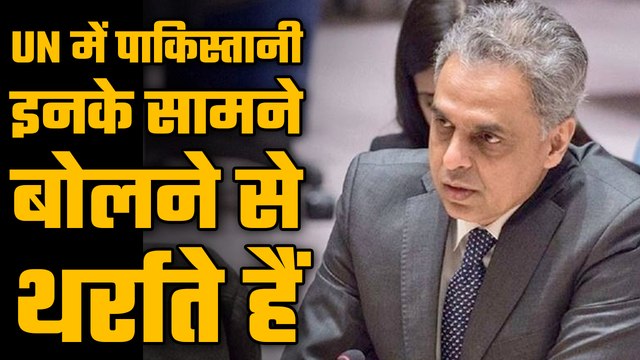 The Swag of Syed Akbaruddin – Impeccable dressing, terrific oratory and wicked sense of humor