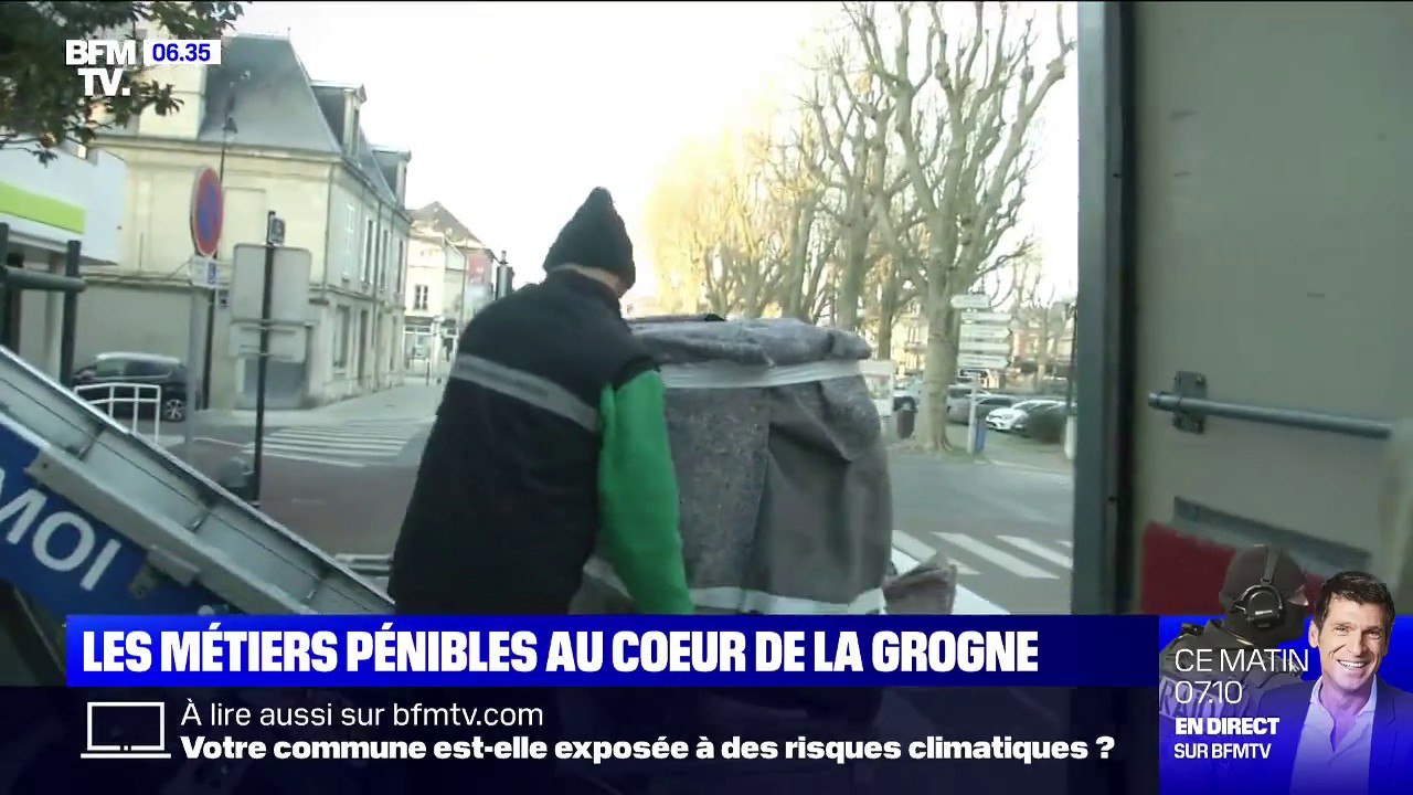 Comment prendre en compte la pénibilité dans la...