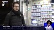 Coronavirus: les Français en partance pour la Chine prennent d'assaut les pharmacies