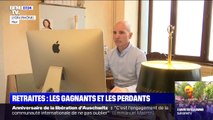 Avocats, médecins, petits commerçants... Qui seraient les grands gagnants et perdants de la réforme des retraites ?