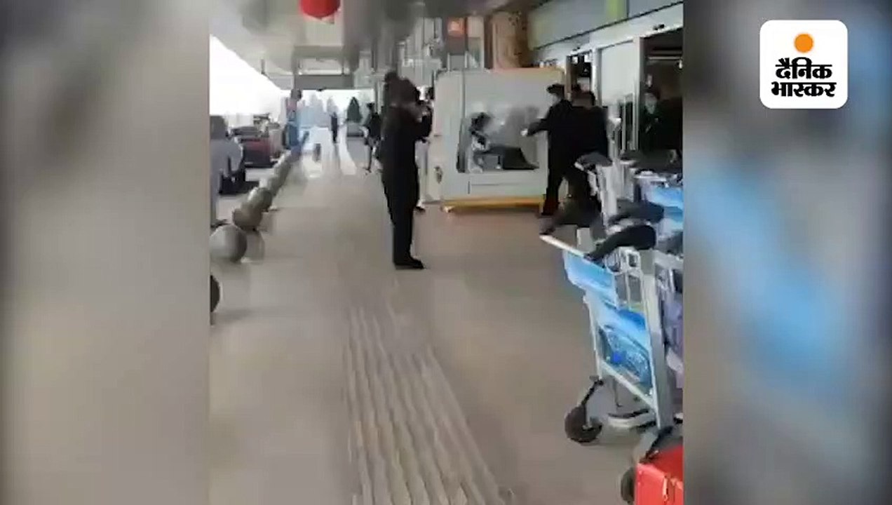 कोरोनावायरस से अब तक 25 की मौत, 2 करोड़ लोगों क...