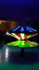 Indian culture - dancing function
