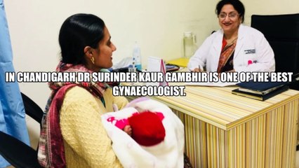 IVF Centre Service in Chandigarh