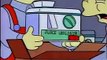 Les Simpson l’ont encore prédit vos colis AliExpress et wish contaminé qui viennent de chine la Aliexpress coronavirus Simpsons