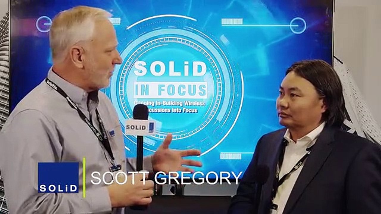 SOLiD In-Focus: DASpedia and SOLiD