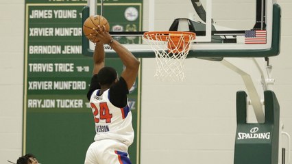 Top Dunks of the Day - 01/23/2020
