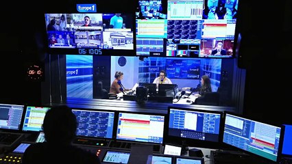 Virus chinois : "On a peur, on préfère annuler nos déplacements"