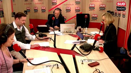 Élisabeth Lévy  parle de l'affaire  Mila et des menaces de mort contre la jeune fille