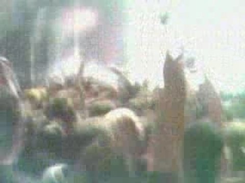 Marilyn Manson - Mobscene live 02-11-08