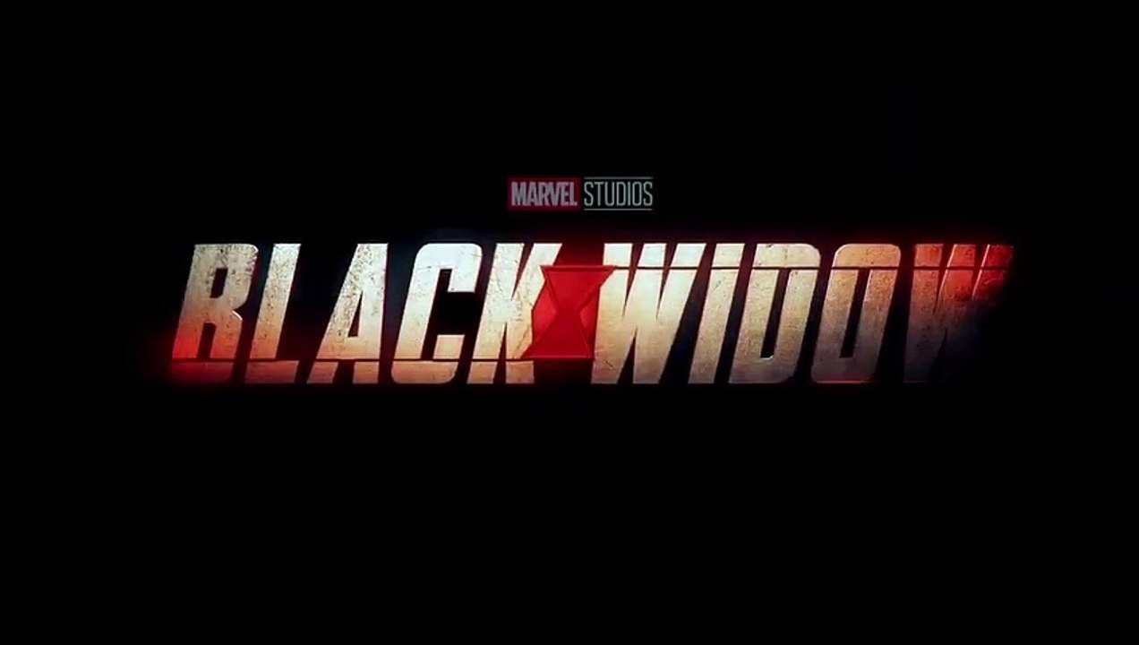 BLACK WIDOW Trailer #2 Official (NEW 2020) Scarlett Johansson Marvel Superhero Movie HD