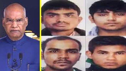 निर्भया केस: जानें अब तक किस राष्‍ट्रपति ने फांसी की दया याचिका पर सबसे ज्यादा दिखाई थी दया