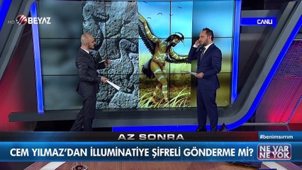 Ne Var Ne Yok 23 Ocak 2020