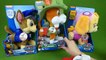 Paw Patrol Toys Deluxe Lights and Sounds Chase Talking Tracker Skye Plush Zuma Marshall Rubble Toys