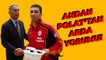 Adnan Polat: Arda Turan'ı ben kaptan yaptım, Galatasaray'a dönerse... | Skorer Özel