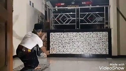 Belajar tak mengenal usia