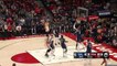 [Focus] NBA : Lillard, 47 points pour rien