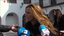 Hoy pasa a disposición judicial el hombre que ha asesinado a su mujer en Caniles