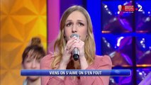 'N'oubliez pas les paroles' - Margaux  - son petit ami s’inquiète de sa soudaine...