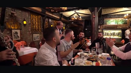 Halil Kalay - Mashup (Hele Ninno Olasan)