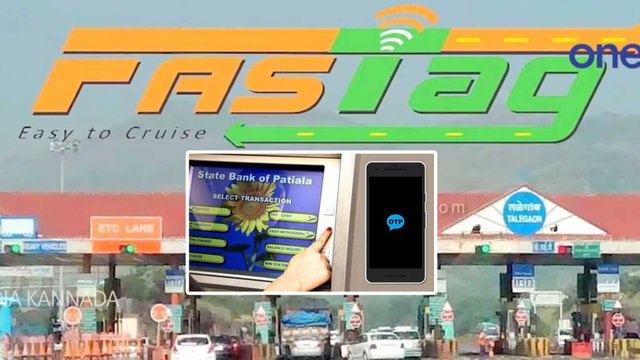 Fastag is mandatory but getting cheated by it , is not | FASTAG | CHEATING | ONEINDIA KANNADA