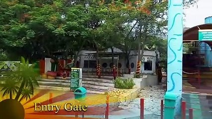 The Great Escape Water Park | Beyond Enough