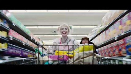 AVES DE PRESA  Película  - Chicas