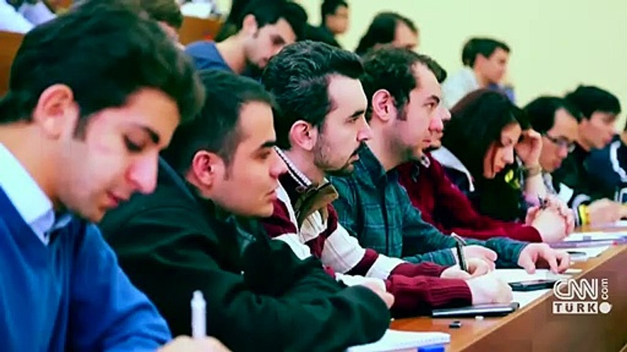 YÖK Başkanı'ndan "Kalkınma Odaklı Üniversiteler Projesi" açıklaması