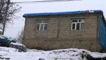 Şırnak'ta kar yağışı hayatı olumsuz etkiledi,  Beytüşşebap ve Uludere ilçelerinde köy yolları kapandı