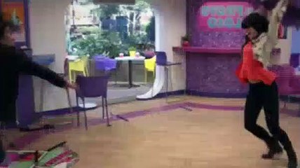 K.C. Undercover S01E28 - K.C. and Brett- The Final Chapter (2)