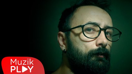 Vedat Özkaya - Hikaye (Official Lyric Video)