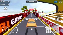 Car Stunts 3D Free Extreme City GT Racing - Impossible Car Games - Android GamePlay #2