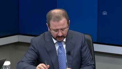 Pakdemirli: "26 Ekim 2019 itibarıyla canlı hayvan ithalatı için yeni belge vermiyoruz"