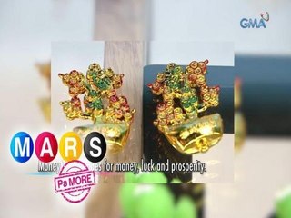 Mars Pa More: Pampasuwerte ngayong Year of the Metal Rat, alamin! | Paranormars