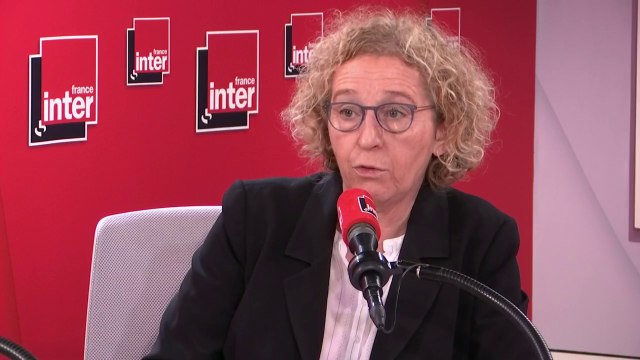 Les femmes grandes gagnantes de la réforme des retraites ? La promesse du Premier ministre sera tenue , assure Muriel Pénicaud
