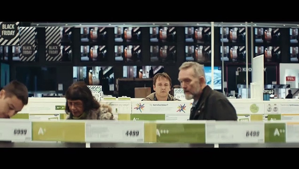 SMALL TOWN CRIMINALS Staffel 1