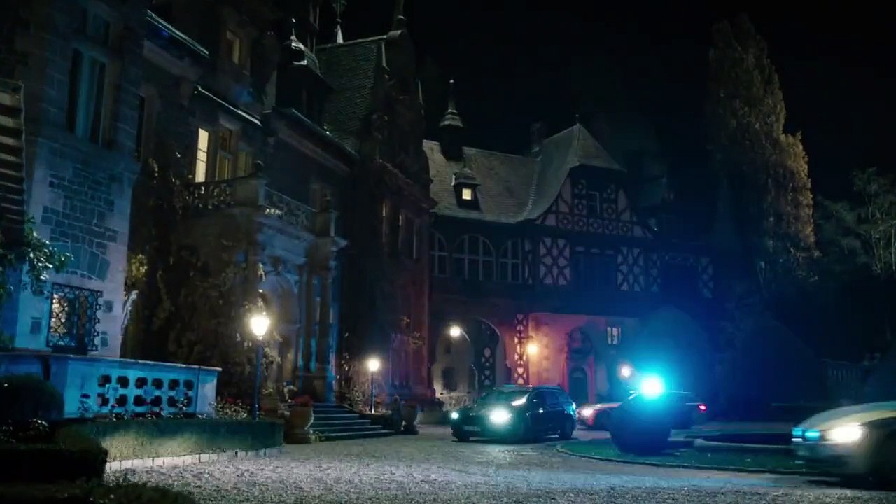 Die verlorene Tochter Staffel 1