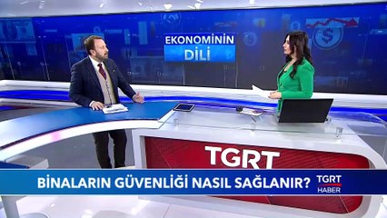 2020'de Konut Sektörünü Neler Bekliyor? - Ekonominin Dili - 23 Ocak 2020