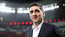 Beşiktaş'ta ilk teknik direktör adayı Sergen Yalçın değil, Tayfun Korkut oldu