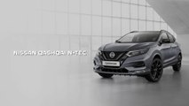 Nissan N-TEC Edition - Micra, Qashqai und X-Trail als hochwertige Sondermodelle