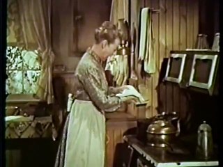Classic TV Westerns - My Friend Flicka - "The Medicine Man" (1956)