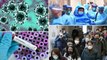 Coronavirus Update : Millions Under Lockdown In 5 China Cities || Oneindia Telugu