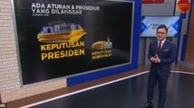 Revitalisasi Monas untuk Siapa?