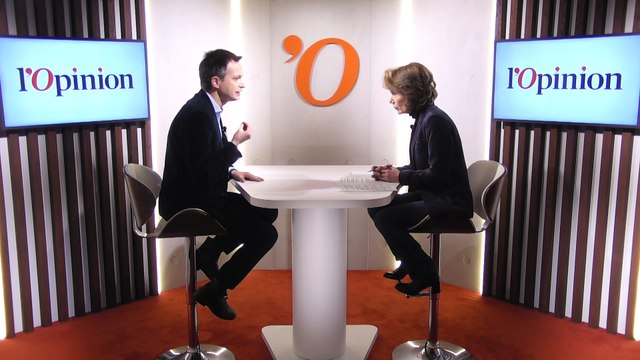 Municipales: «Hidalgo pour six ans de plus ? Mais pour quoi faire ?» interroge Pierre-Yves Bournazel