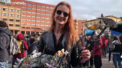 Οι Σαρδέλες,ο Σαλβίνι και οι περιφερειακές εκλογές