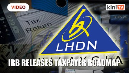 'Taxpayer Roadmap' launched to explain income tax process