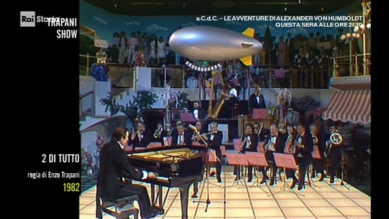 Trapani show 1982 - puntata 12