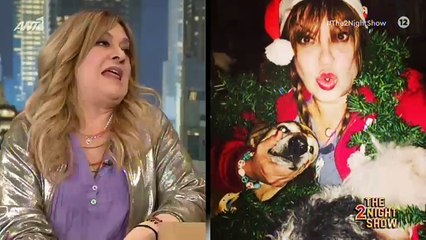 Τζόυς Ευείδη: Αυτός είναι ο λόγος που δεν παντρεύτηκε ποτέ!